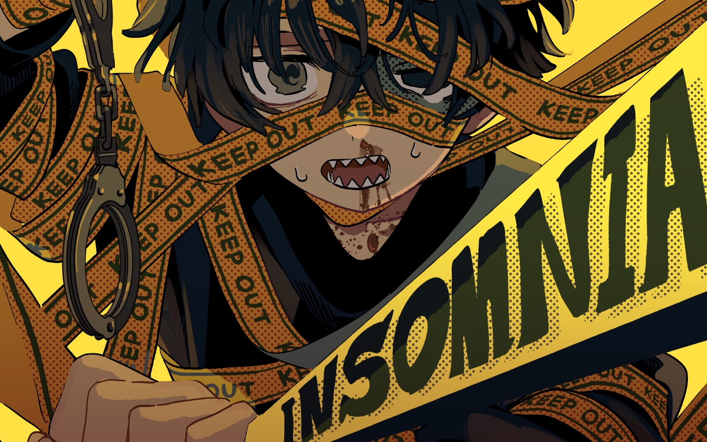 Eve インソムニア