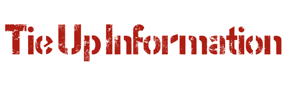 TIE UP INFORMATION
